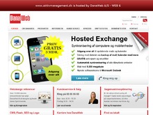 Aktiv Management v/Connie Christiansen