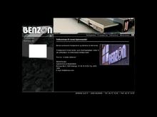 Benzon ApS