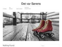 S. Søndergaard Biler ApS