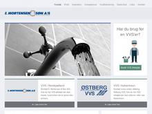 Mortensen & Østberg VVS A/S