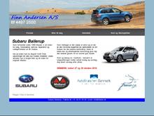 Xtreme-Net Webdesign v/Henning Simonsen